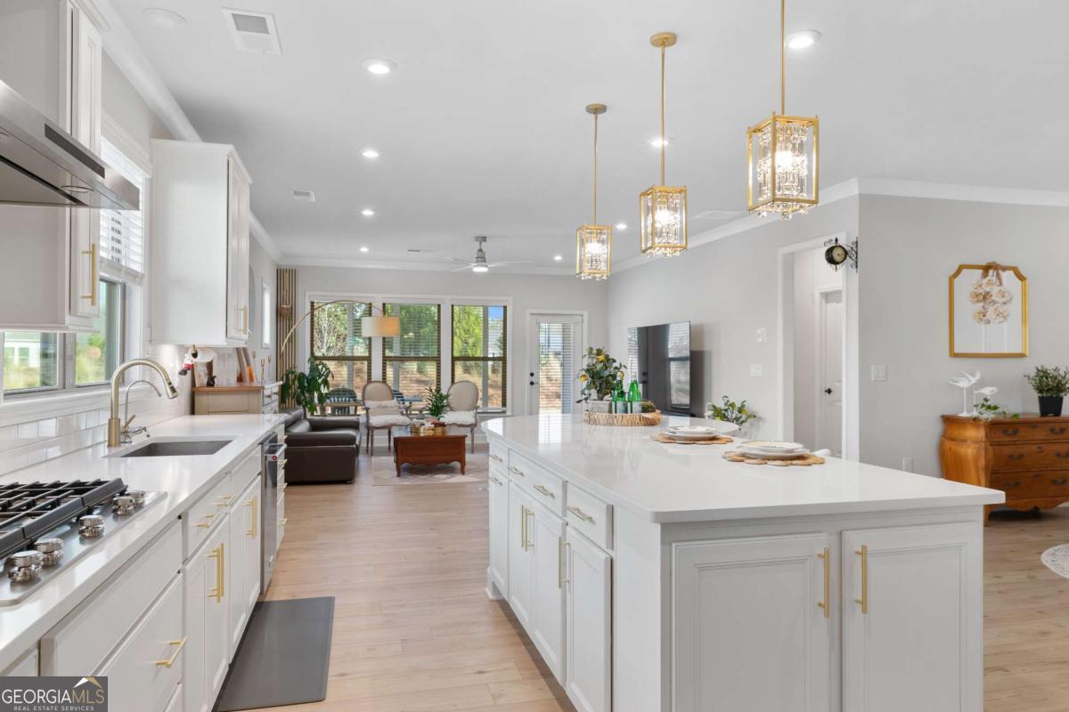 2809 Turnwater Street Hoschton GA 30548