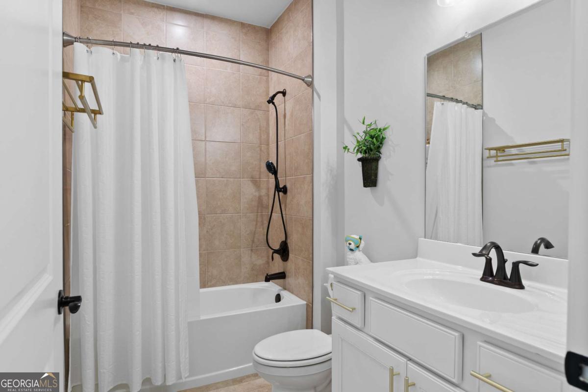 2809 Turnwater Street Hoschton GA 30548
