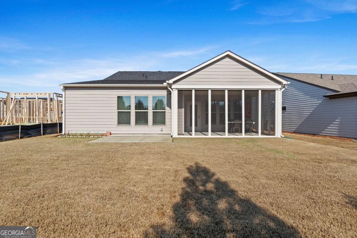 2809 Turnwater Street Hoschton GA 30548