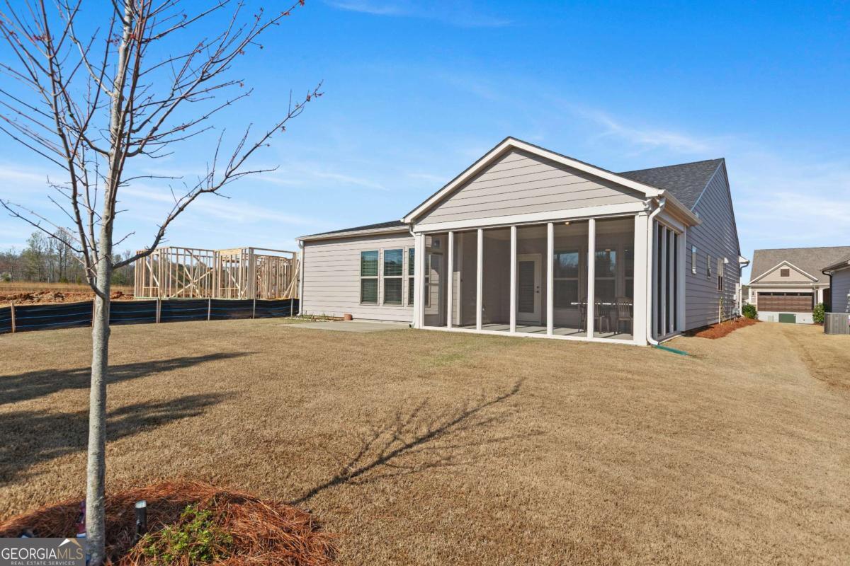 2809 Turnwater Street Hoschton GA 30548