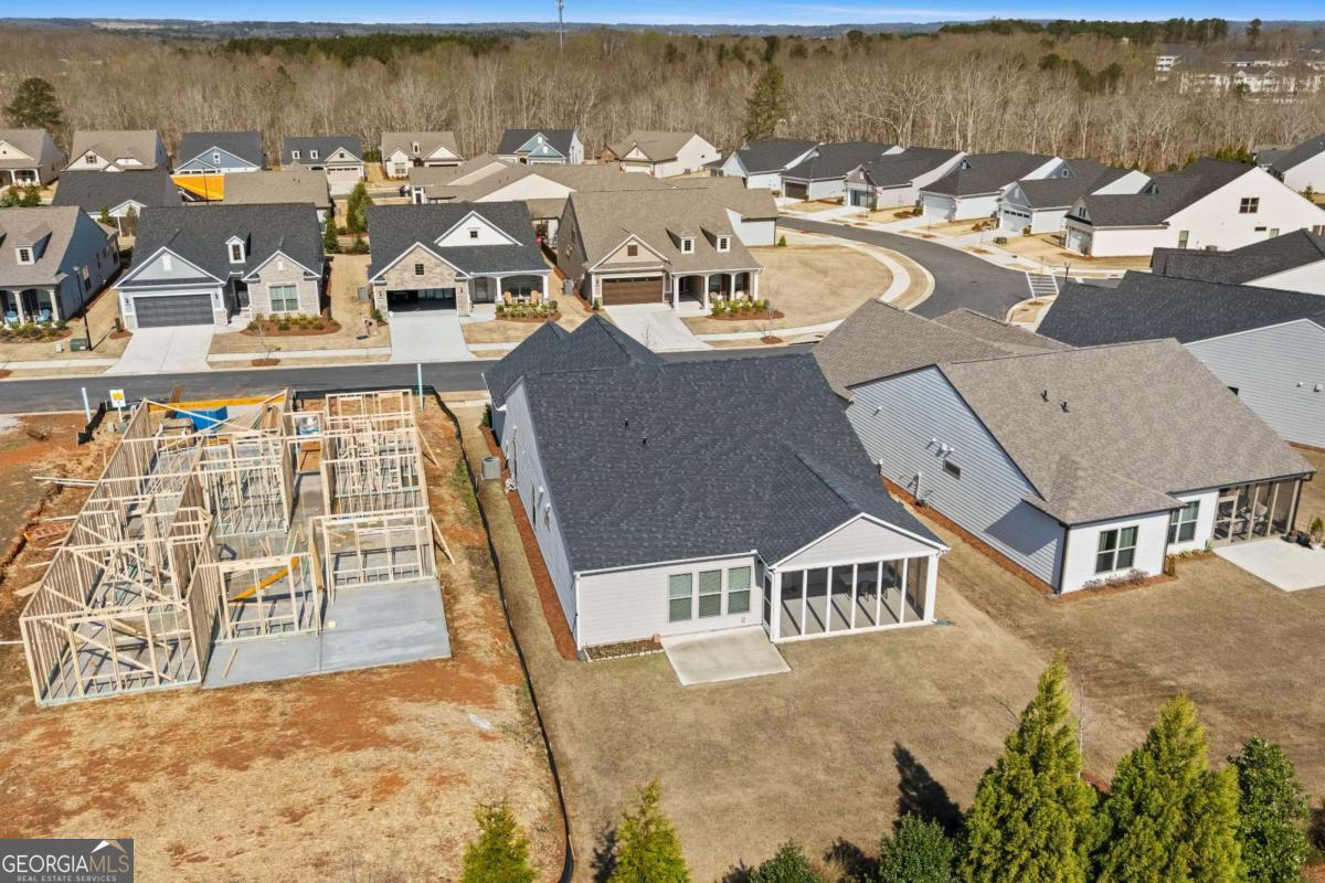 2809 Turnwater Street Hoschton GA 30548