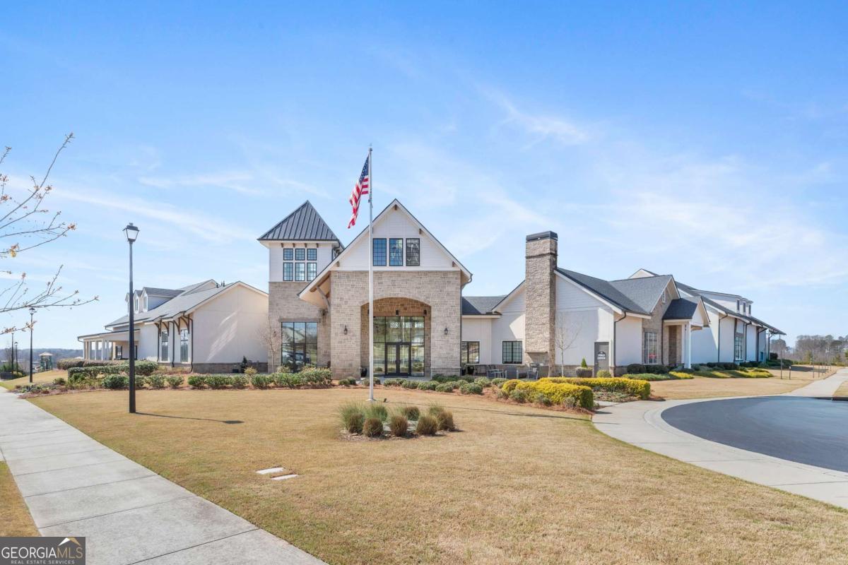 2809 Turnwater Street Hoschton GA 30548