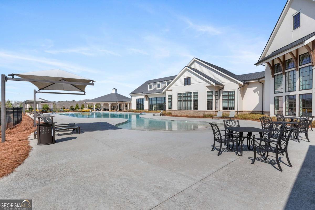 2809 Turnwater Street Hoschton GA 30548