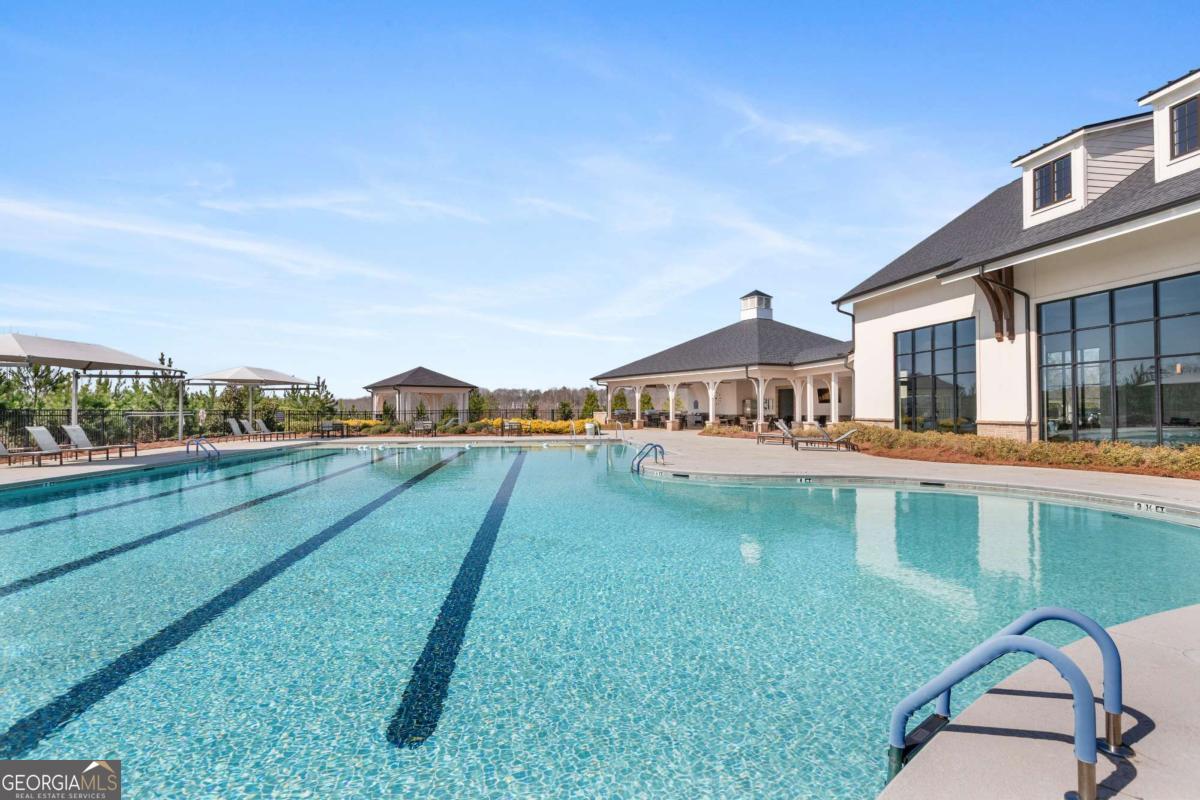 2809 Turnwater Street Hoschton GA 30548