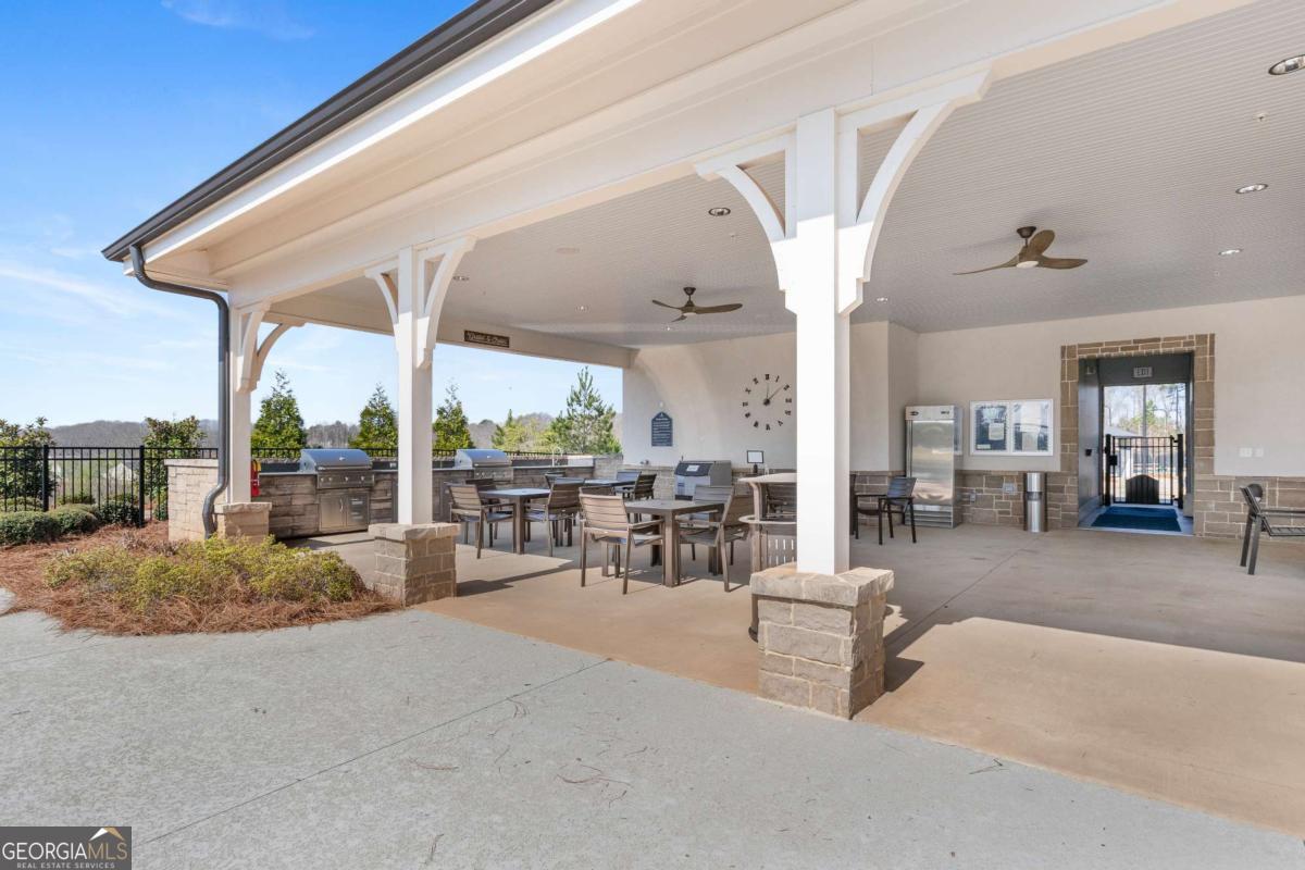 2809 Turnwater Street Hoschton GA 30548