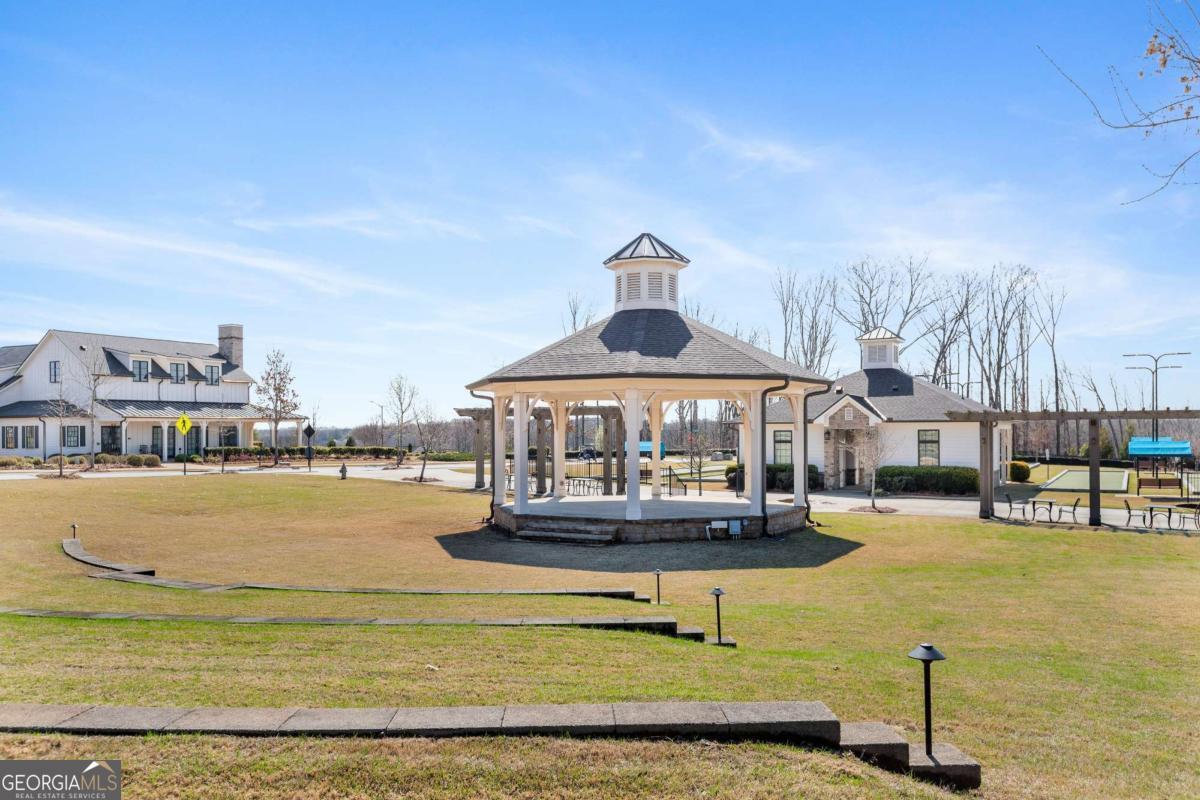 2809 Turnwater Street Hoschton GA 30548