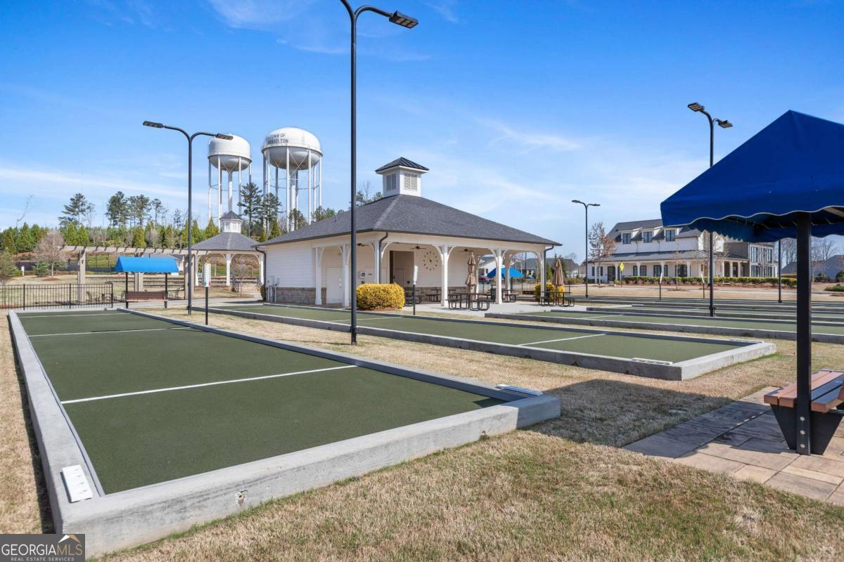 2809 Turnwater Street Hoschton GA 30548