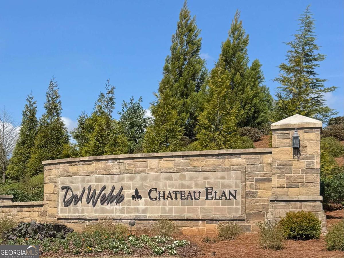 2809 Turnwater Street Hoschton GA 30548