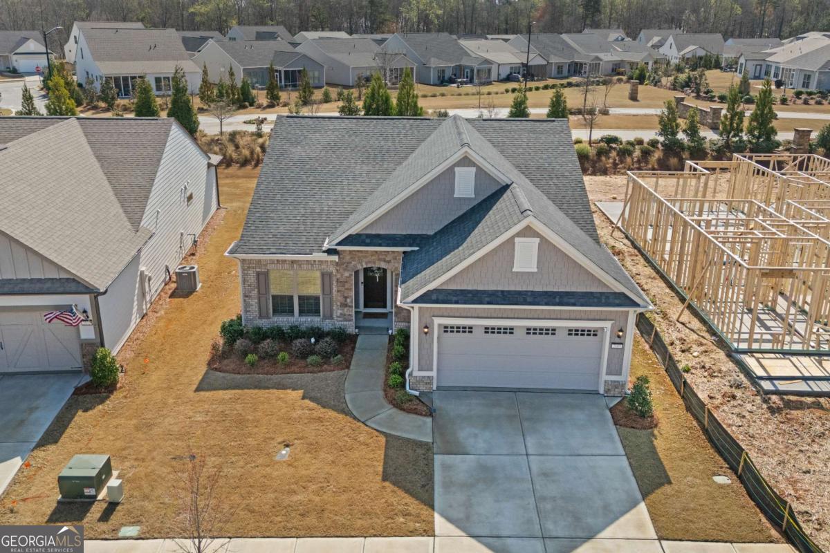 2809 Turnwater Street Hoschton GA 30548