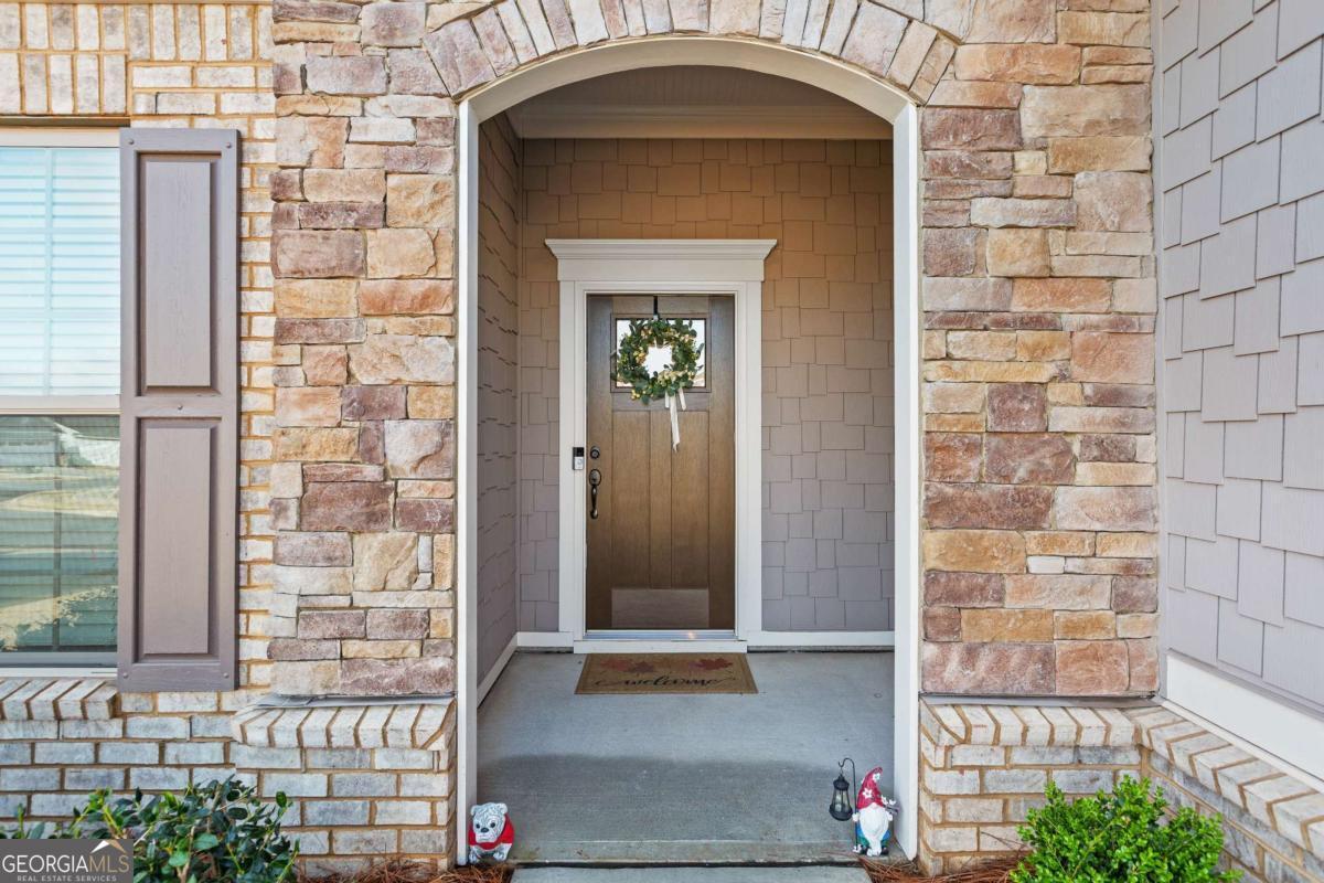 2809 Turnwater Street Hoschton GA 30548