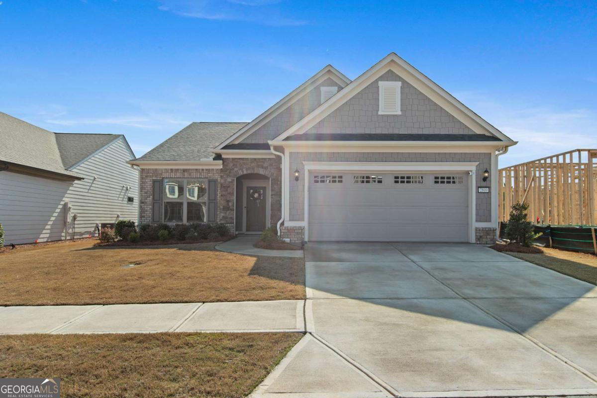 2809 Turnwater Street Hoschton GA 30548