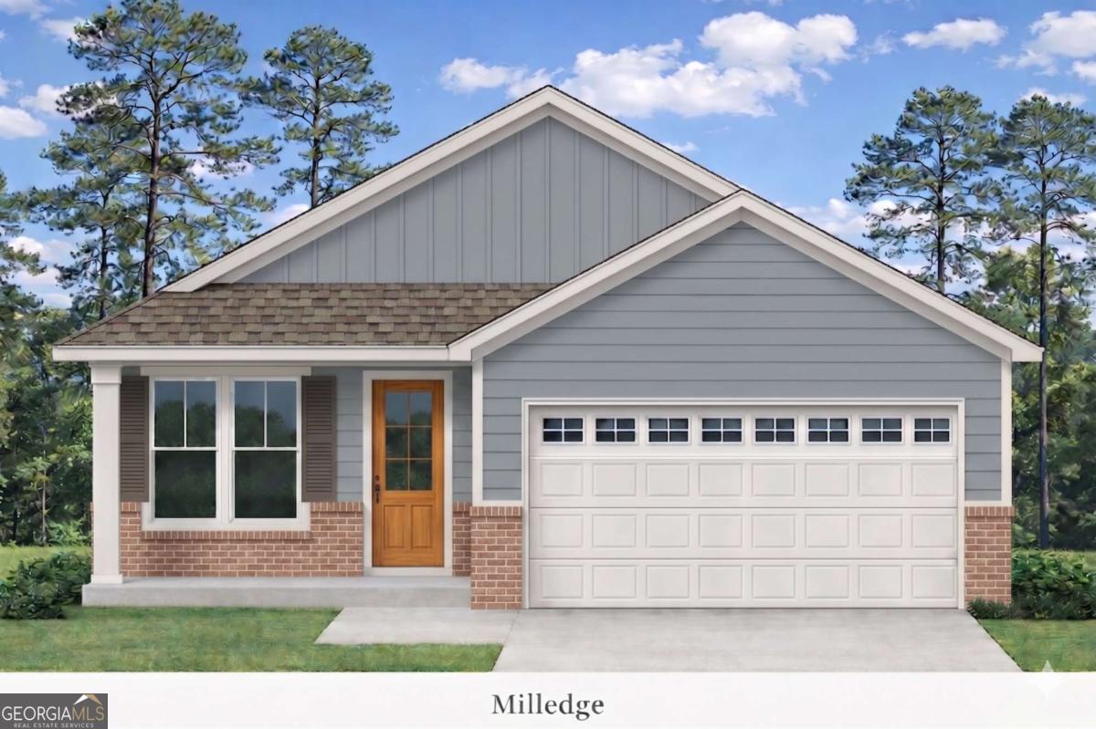279 Ashbrook Drive Athens GA 30605