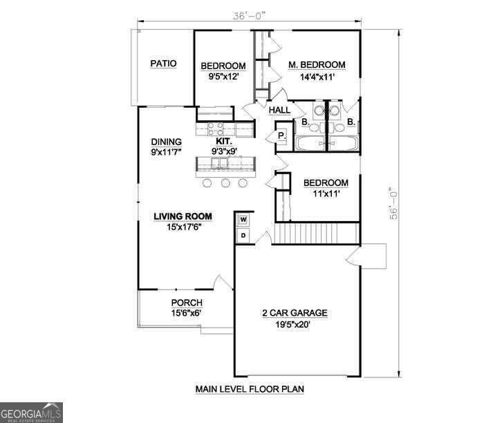 279 Ashbrook Drive Athens GA 30605