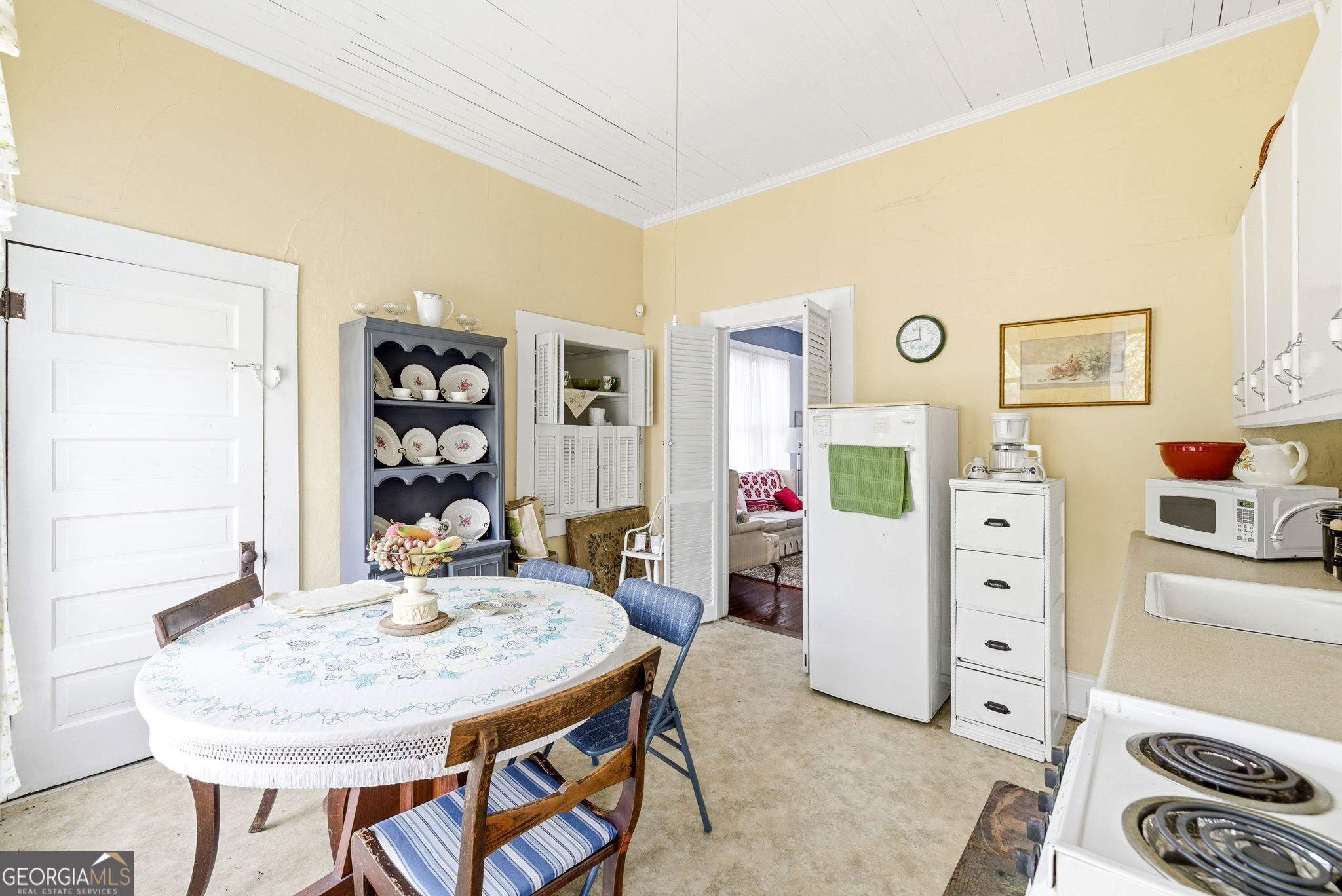 671 Washington Street Clarkesville GA 30523