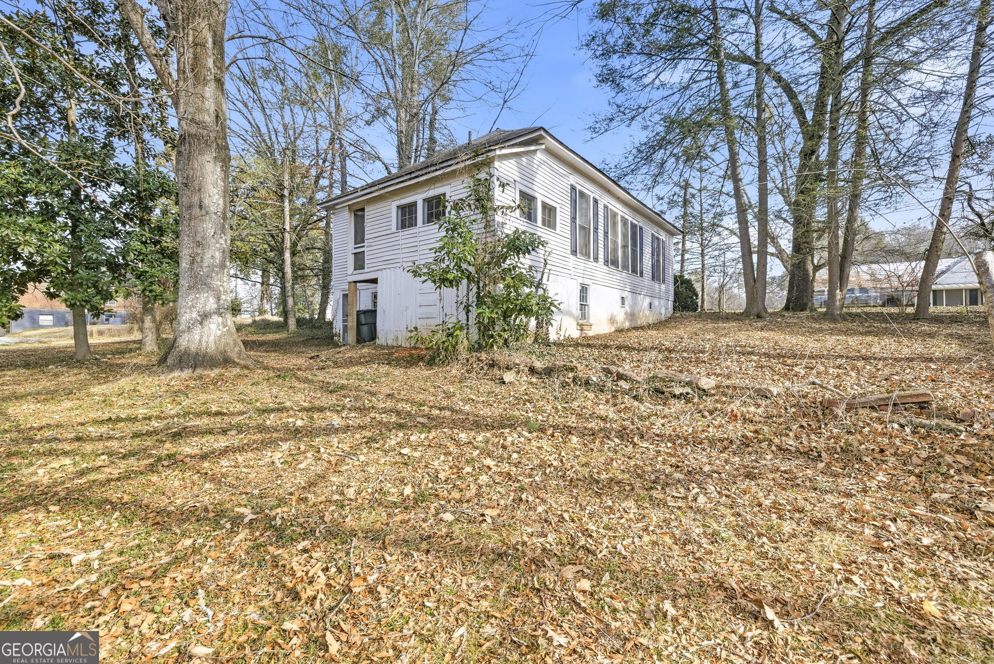 671 Washington Street Clarkesville GA 30523