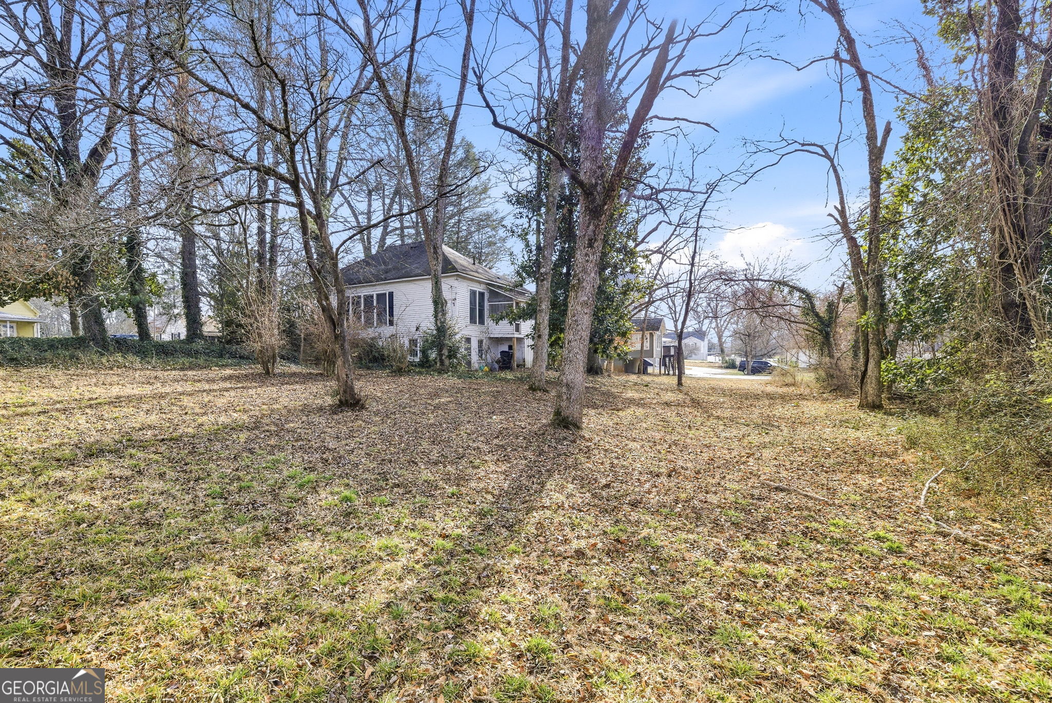 671 Washington Street Clarkesville GA 30523