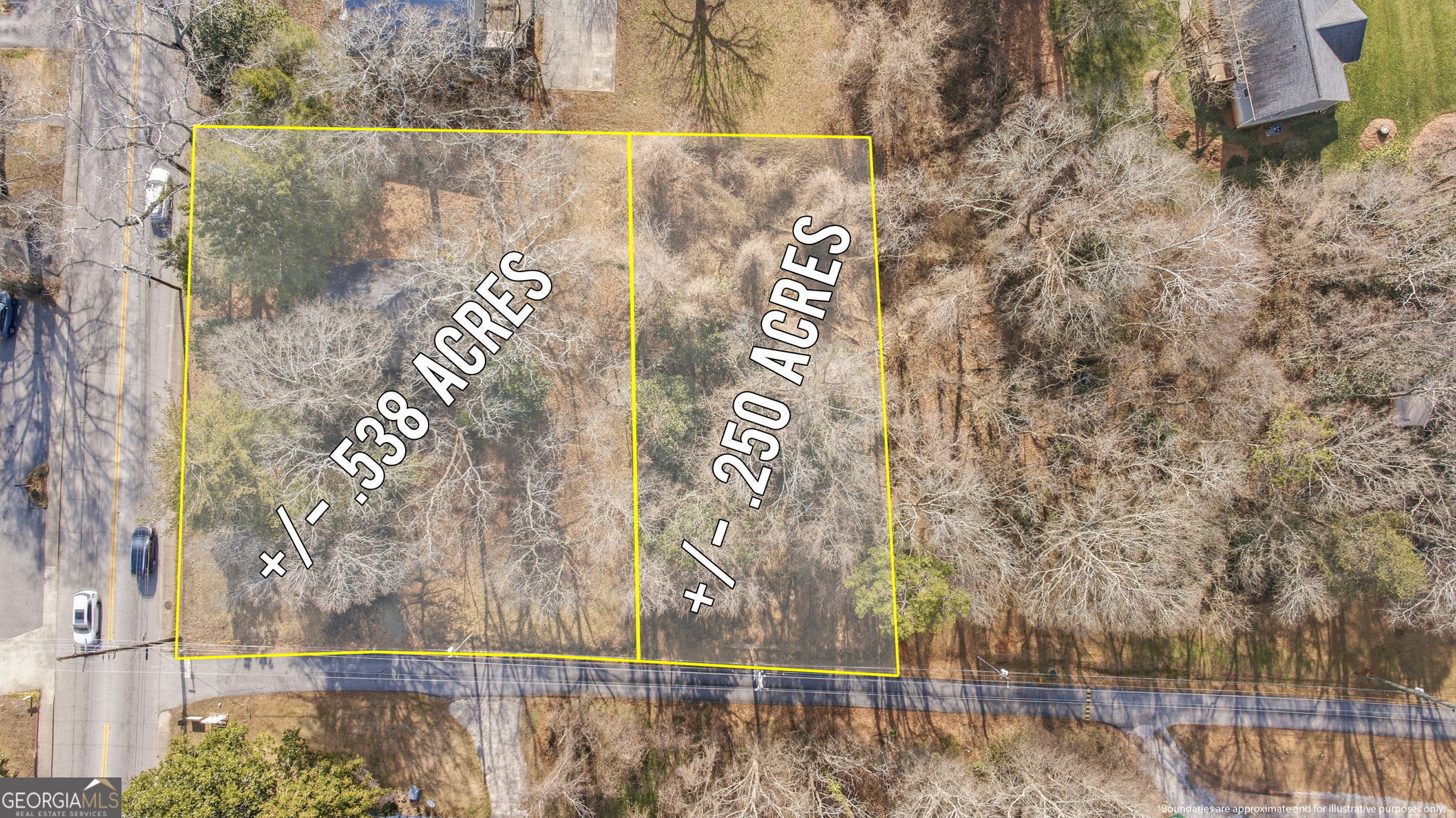 671 Washington Street Clarkesville GA 30523