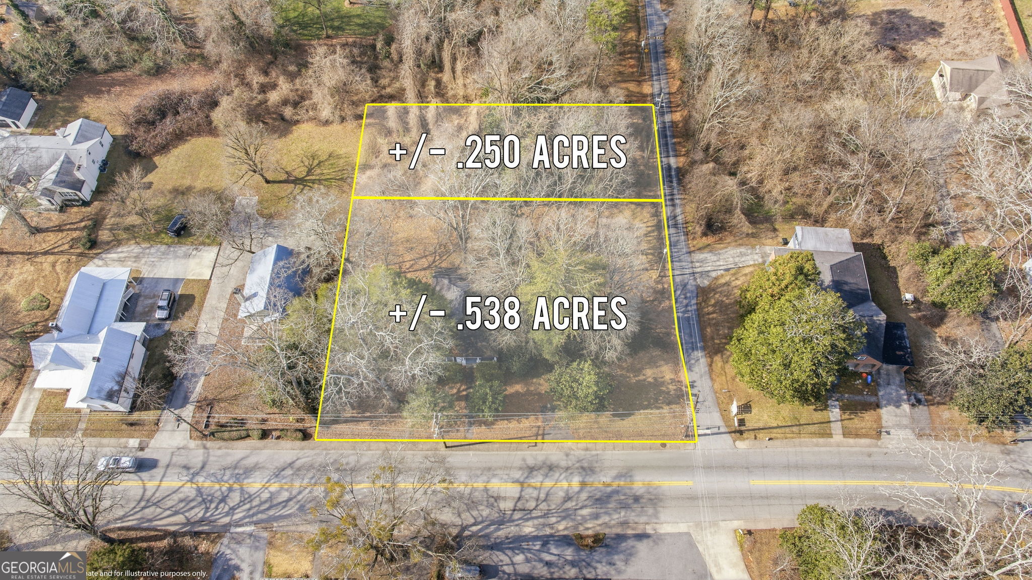 671 Washington Street Clarkesville GA 30523