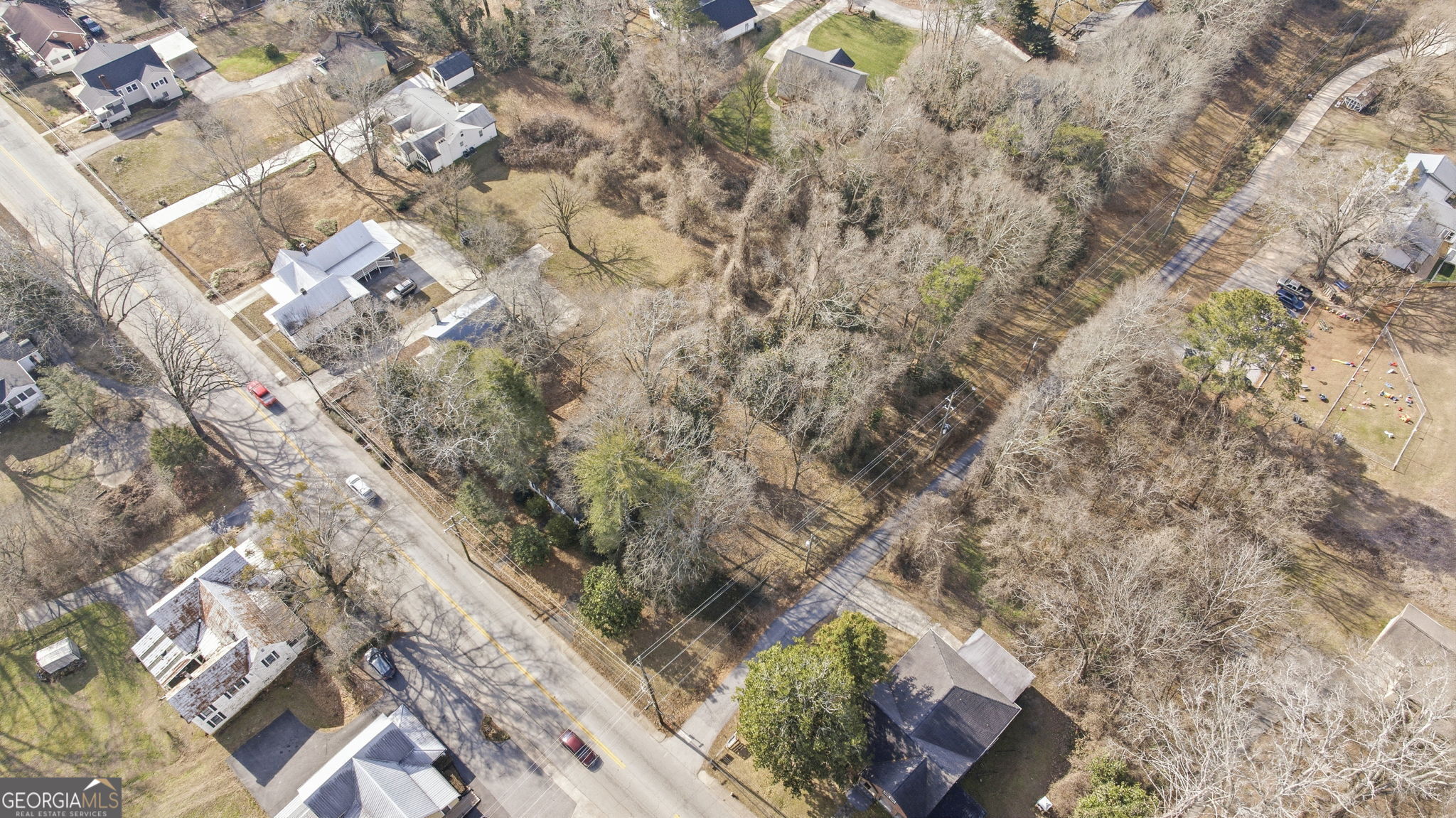 671 Washington Street Clarkesville GA 30523
