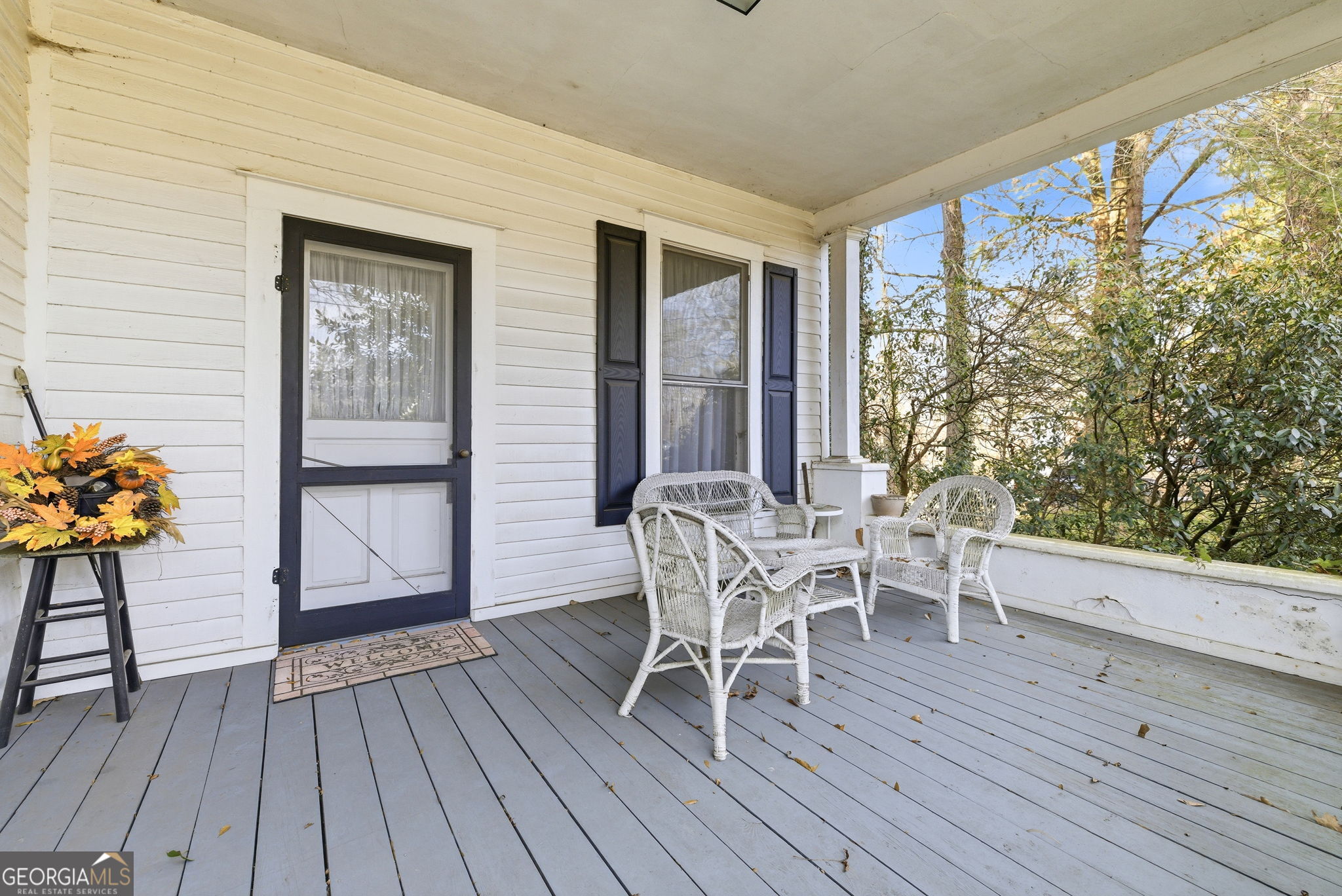 671 Washington Street Clarkesville GA 30523