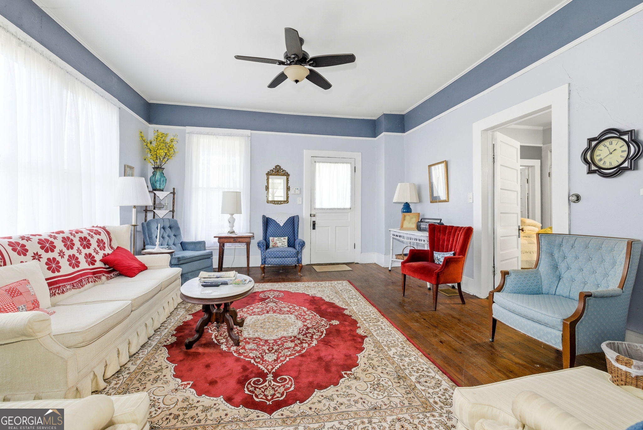671 Washington Street Clarkesville GA 30523