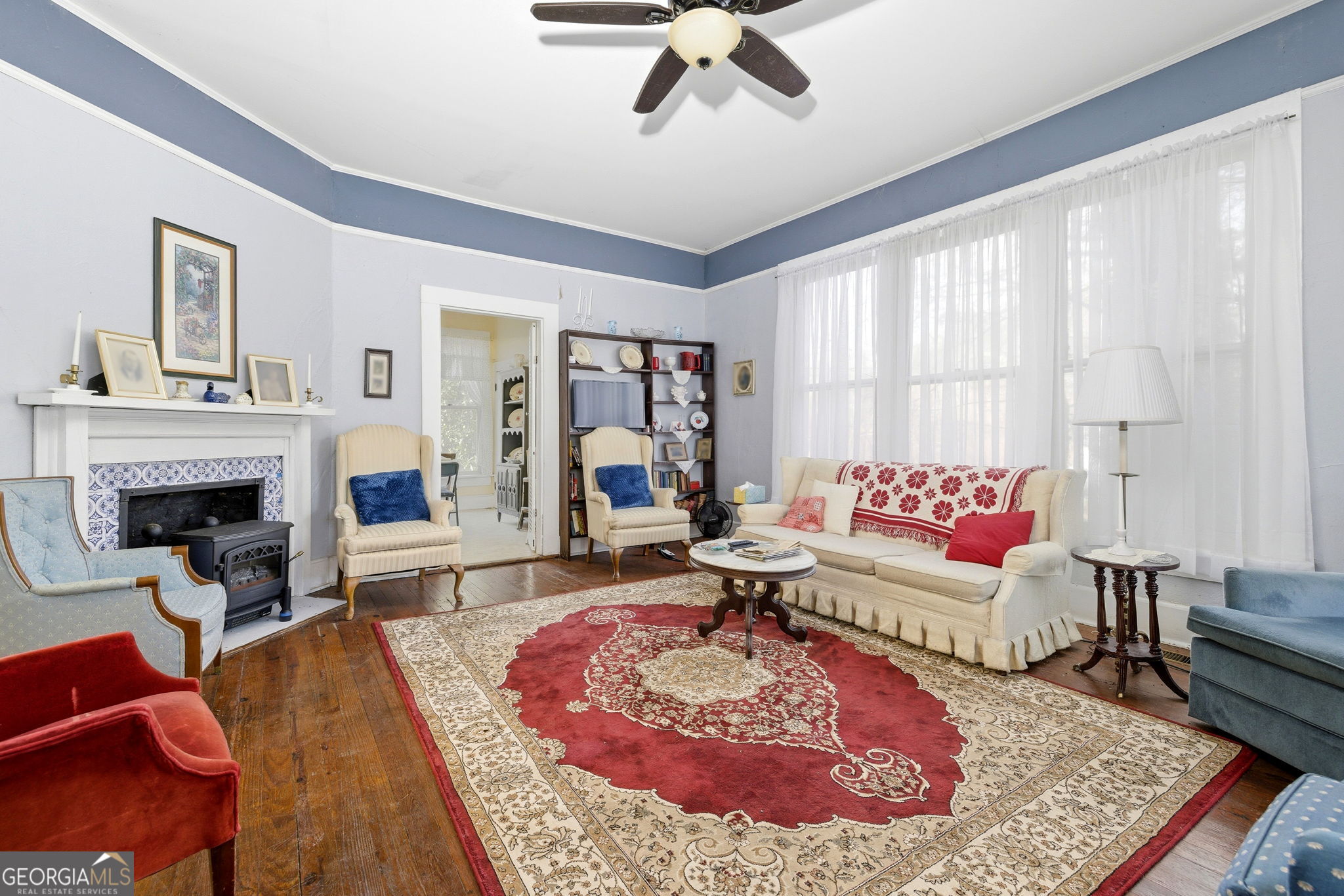 671 Washington Street Clarkesville GA 30523