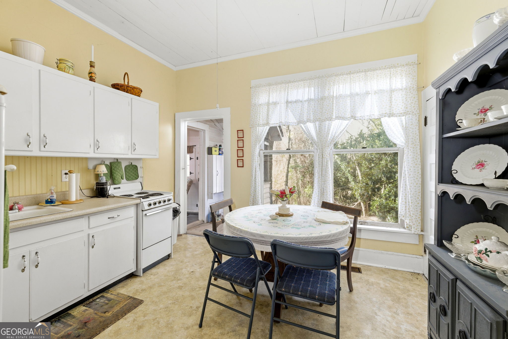 671 Washington Street Clarkesville GA 30523