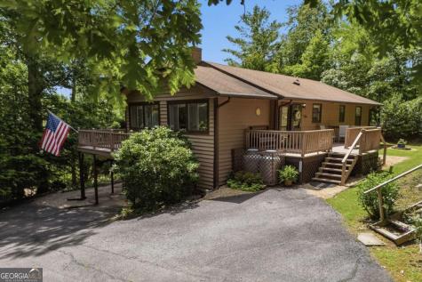 93 Jamie Lane Blairsville GA 30512