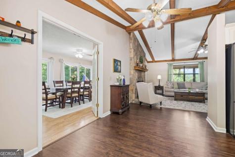 93 Jamie Lane Blairsville GA 30512