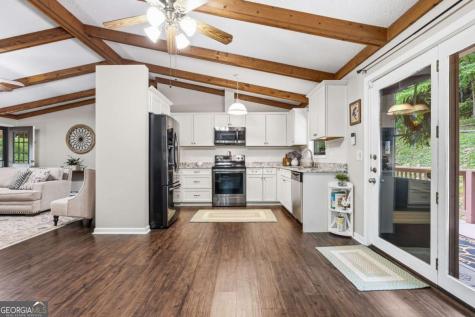 93 Jamie Lane Blairsville GA 30512