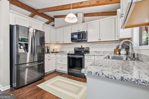 93 Jamie Lane Blairsville GA 30512