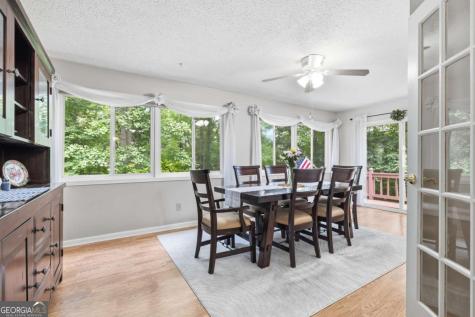 93 Jamie Lane Blairsville GA 30512