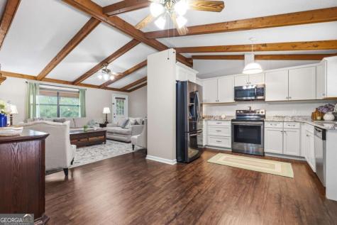 93 Jamie Lane Blairsville GA 30512