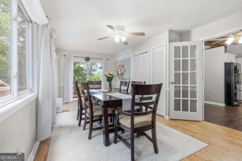 93 Jamie Lane Blairsville GA 30512