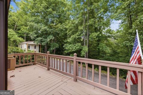 93 Jamie Lane Blairsville GA 30512
