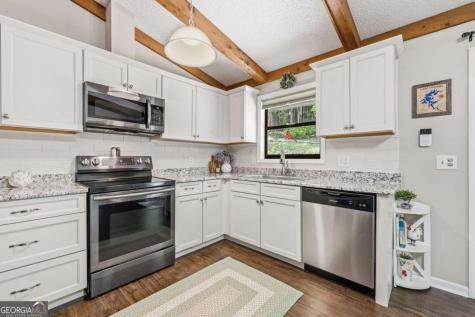 93 Jamie Lane Blairsville GA 30512
