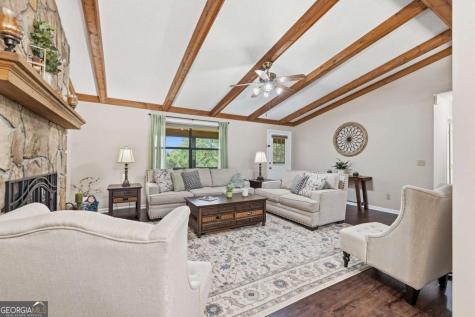 93 Jamie Lane Blairsville GA 30512