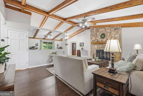 93 Jamie Lane Blairsville GA 30512