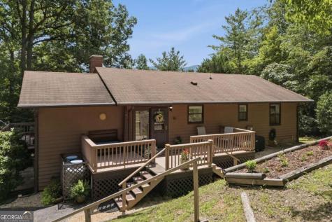 93 Jamie Lane Blairsville GA 30512
