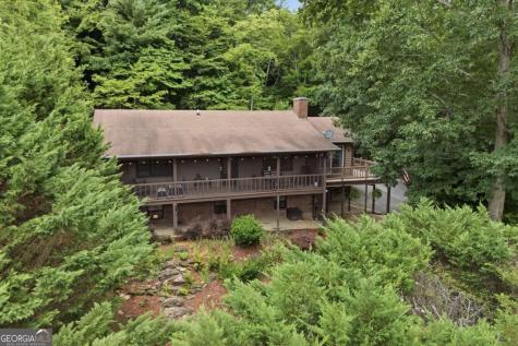 93 Jamie Lane Blairsville GA 30512