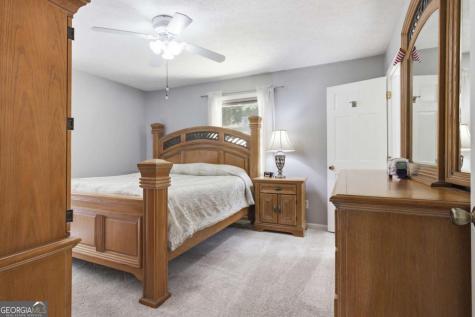 93 Jamie Lane Blairsville GA 30512