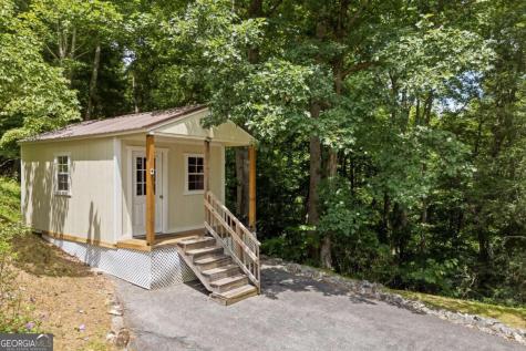 93 Jamie Lane Blairsville GA 30512