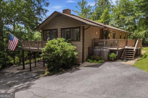 93 Jamie Lane Blairsville GA 30512