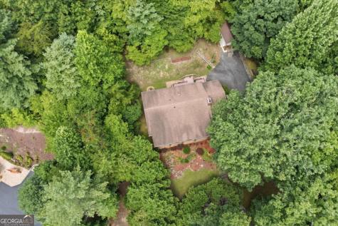 93 Jamie Lane Blairsville GA 30512