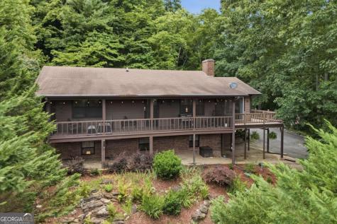 93 Jamie Lane Blairsville GA 30512