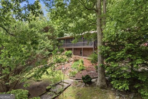93 Jamie Lane Blairsville GA 30512