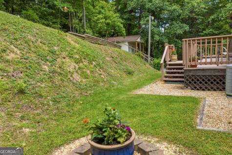 93 Jamie Lane Blairsville GA 30512