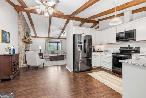 93 Jamie Lane Blairsville GA 30512