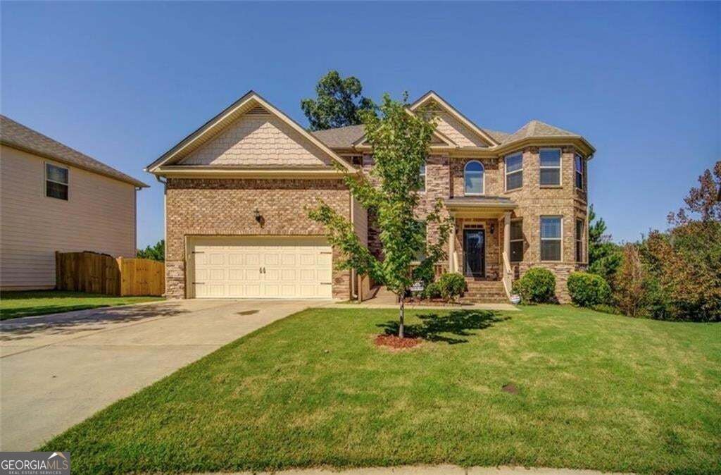 1417 Sterlingbrooke Drive SW Powder Springs GA 30127