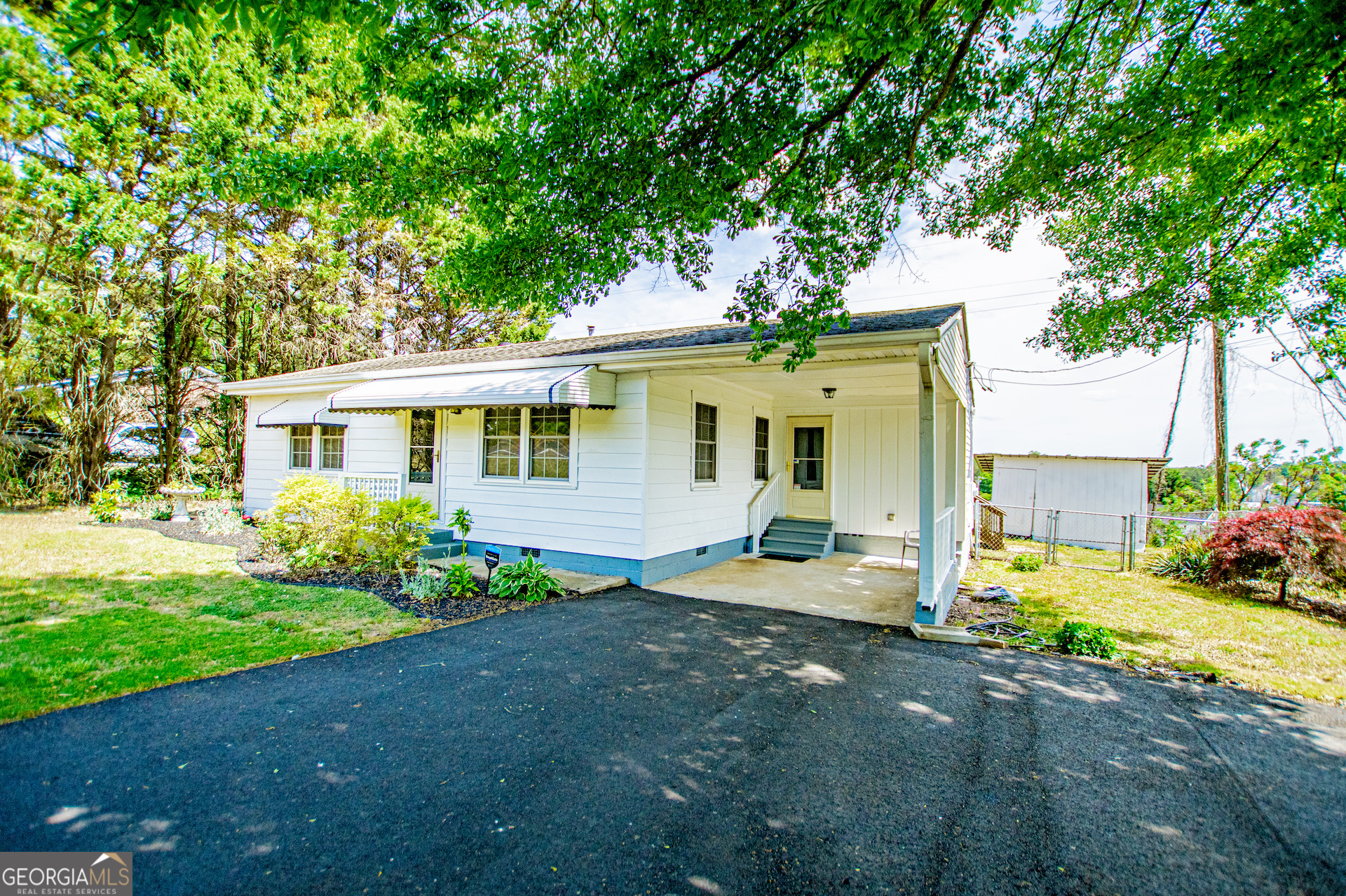 388 Macland Road Dallas GA 30132